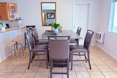 apartman za odmor Obiteljski odmor Del Rio