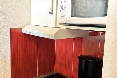 2 Zimmer 5 Personen Komfort