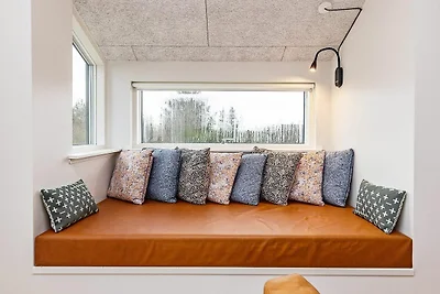 10 Personen Ferienhaus in Løkken