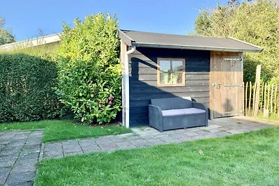 Bungalow in Holland mit privatem Garten