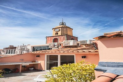 Sublime appartamento - 4P/1BD - Saint Tropez