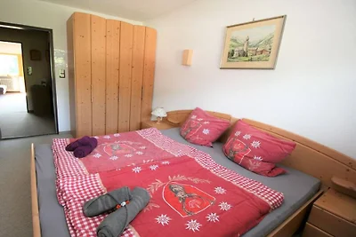 Ferienwohnung mit 2 Schlafzimmer