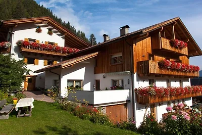 Appartamento per vacanze con 3 camere da...