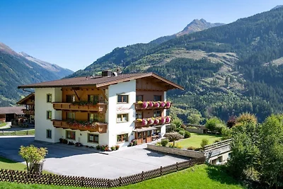 Sole mattutino alla fattoria vacanze Hubertus