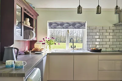 Storica Cottage del Mulino nel North Devon