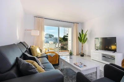 Ferienwohnung Familienurlaub Estepona