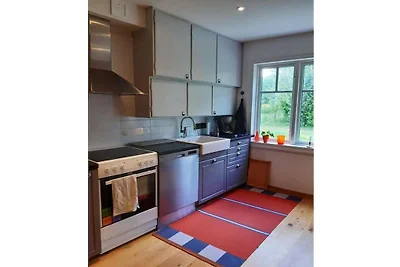 Ferienhaus mit 3 Schlafzimmer