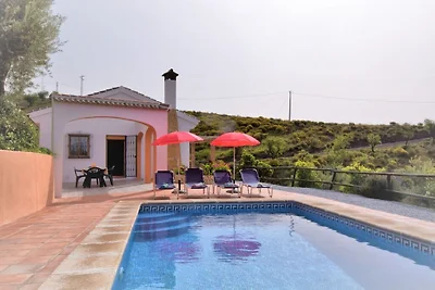 Unglaubliches Ferienhaus mit privatem Pool