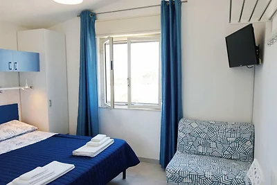 Charmante Wohnung in Reitani