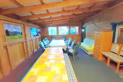 Gruppen-Ferienwohnung in Hippach mit...
