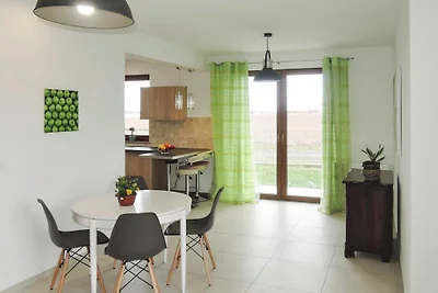 Casa vacanze a Darzowice