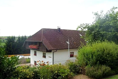Ferienwohnung mit 2 Schlafzimmer