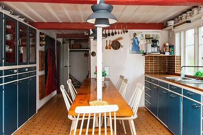 6 Personen Ferienhaus in Augustenborg-By...