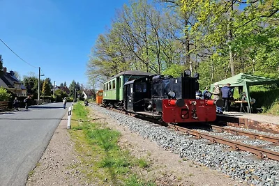 Ferienwohnung, Freital