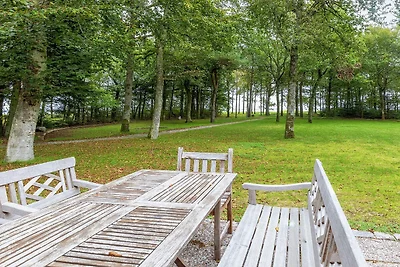 8 person holiday home in Thyholm-By Traum
