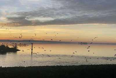 Vakantieappartement Herfst