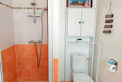 Plouneour-Brignogan-Plages appartement vlakbi...