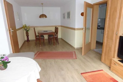 Ferienwohnung mit 1 Schlafzimmer