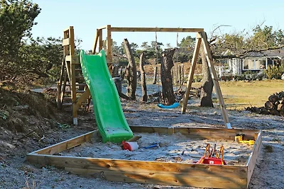 6 persone case ad Hadsund