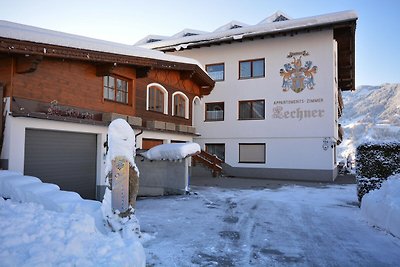 Ferienwohnung in Tiroler Stil in Arzl im...