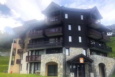 2 Zimmer für 5 Personen