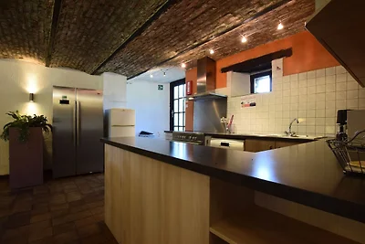 Ferienhaus in Gouvy in Waldnהhe