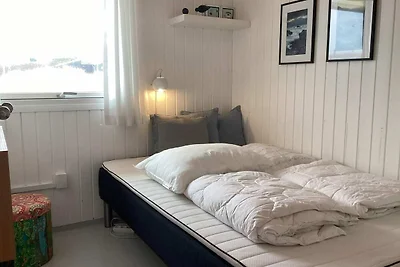 6 Personen Ferienhaus in Blokhus-By Traum
