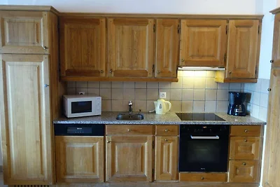 Wohnung in zentraler Lage