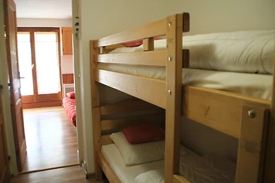 Wohnung für 4 Personen in Chatel