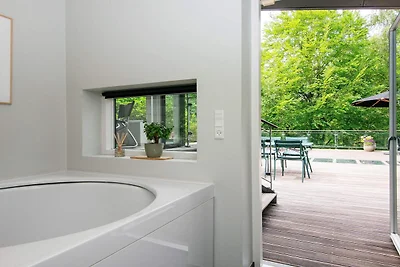 8 persoons vakantie huis in Ebeltoft