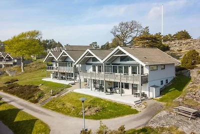 5 Sterne Ferienhaus in UDDEVALLA