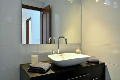 Komfortable Wohnung in Playa Honda