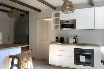 Ferienhaus mit 3 Schlafzimmer