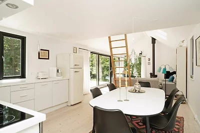 6 Personen Ferienhaus in Tisvildeleje