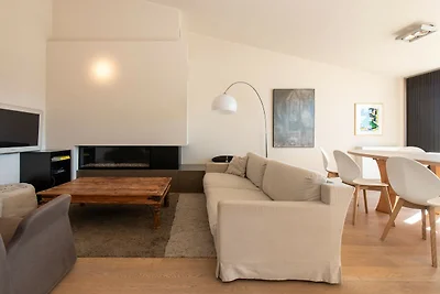 apartman za odmor Obiteljski odmor Oostende