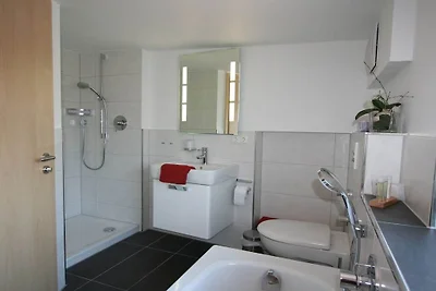 Alpenflair Ferienwohnung 401