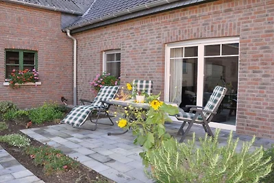 Ferienwohnung mit 1 Schlafzimmer