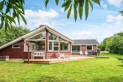 6 Personen Ferienhaus in Tarm-By Traum