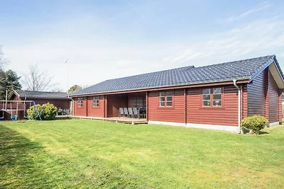 Gemutliches Strandhauschen-By Traum