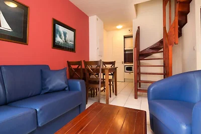 Ker Juliette Residenz mit drei Zimmern