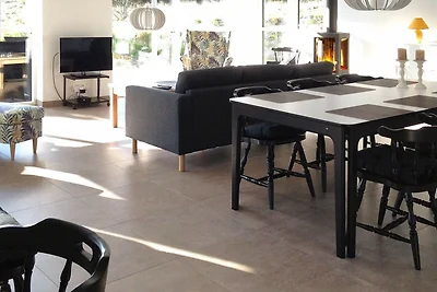 6 Personen Ferienhaus in Bindslev