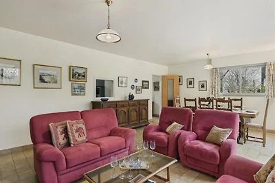 Apartment in La Forêt-Fouesnant am Yachthafen