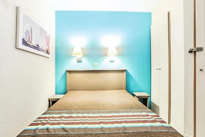 Résidence Cannes Verrerie - maeva Home