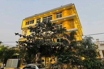 Villa Verizon di Palette Homes