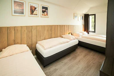 Accogliente appartamento, Oberhambach con...