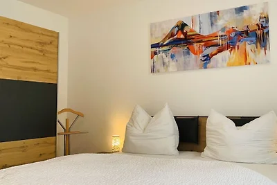 Vakantieappartement met 1 slaapkamer