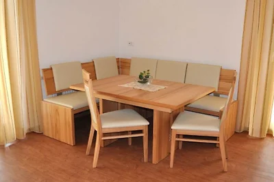 Panorama-Ferienwohnung - Weinmesserhof