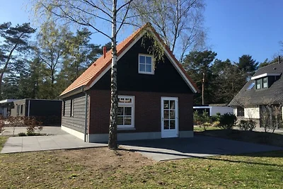 Ferienhaus Erholungsurlaub Lochem