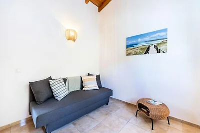 Villa ad Aljezur con Piscina Privata e BBQ