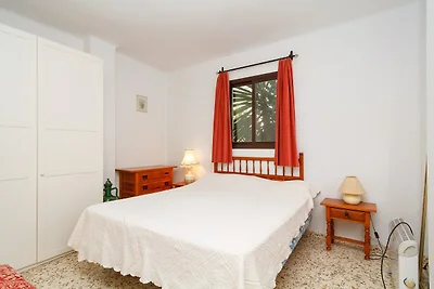 Geschmackvolles Apartment für 3 Gäste